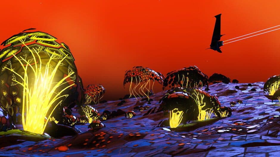 Скриншот 6 из No Man's Sky: Atlas Rises