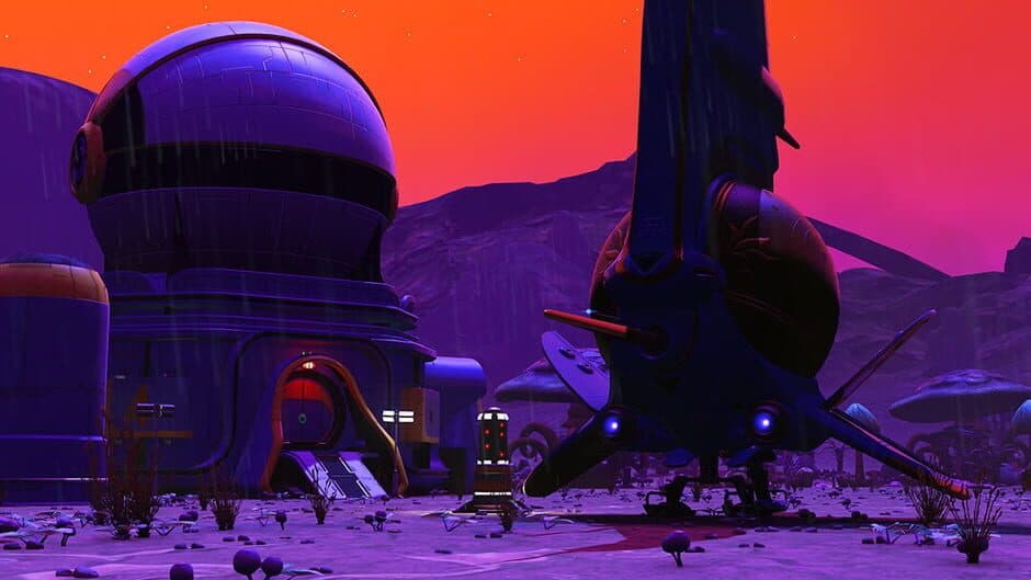 Скриншот 7 из No Man's Sky: Atlas Rises