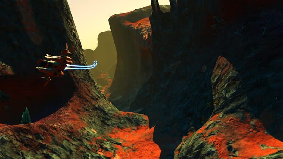 Скриншот 10 из No Man's Sky: Atlas Rises