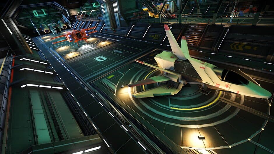Скриншот 5 из No Man's Sky: Pathfinder