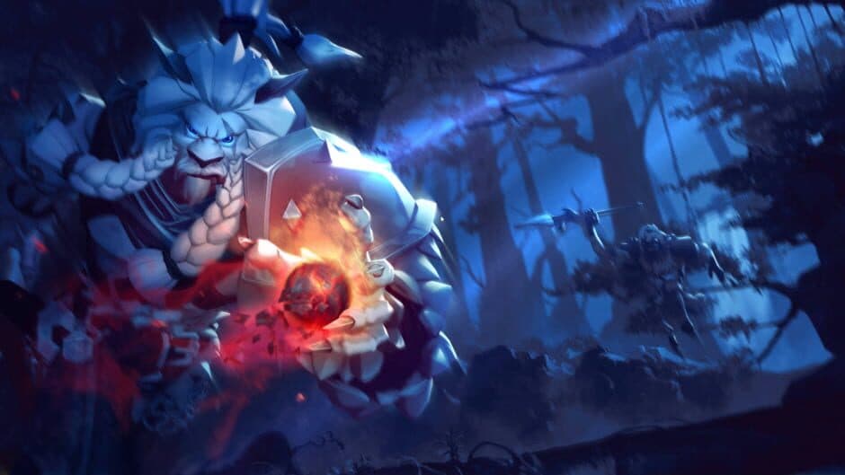 Скриншот 4 из Koakuma