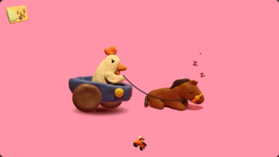 Скриншот 1 из Happy Happy Land