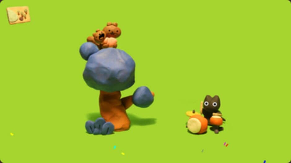 Скриншот 2 из Happy Happy Land