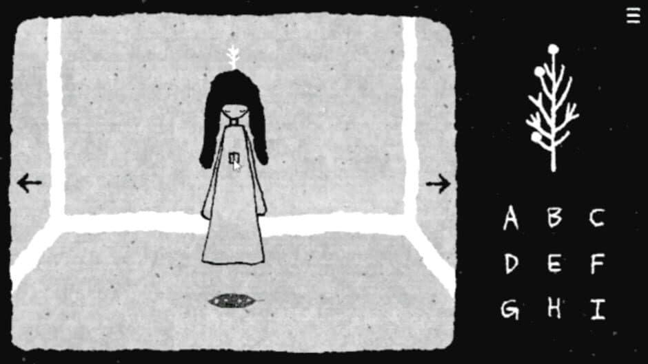 Скриншот 4 из Her Trees: First Puzzle