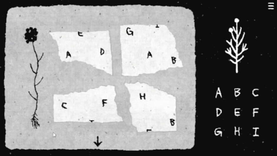 Скриншот 2 из Her Trees: First Puzzle