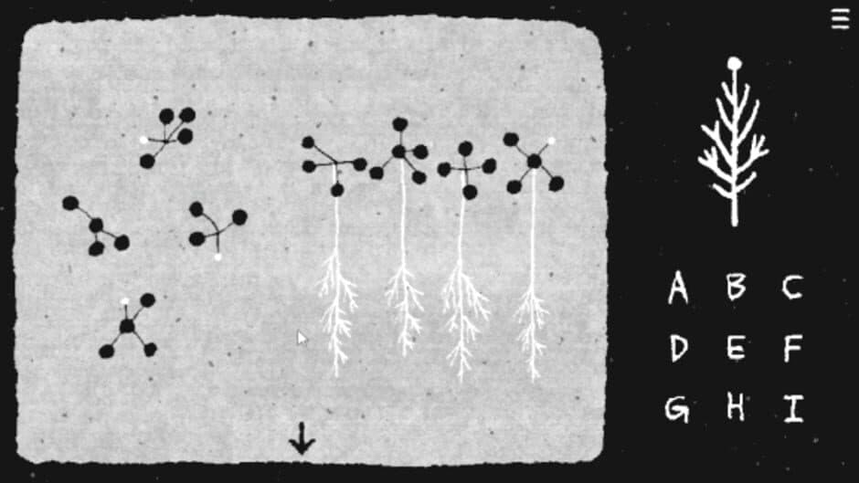 Скриншот 3 из Her Trees: First Puzzle