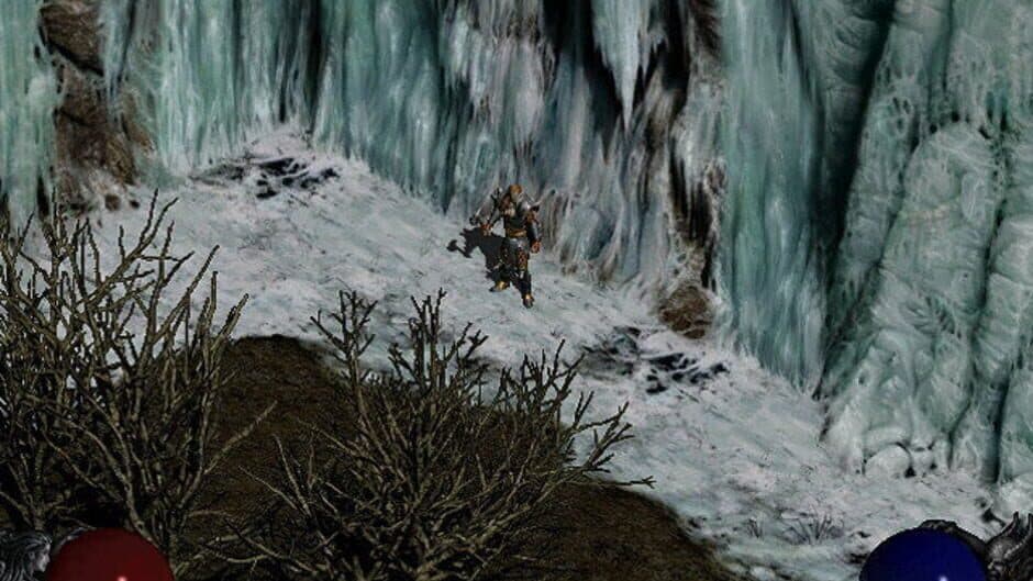 Скриншот 4 из Diablo II: Lord of Destruction