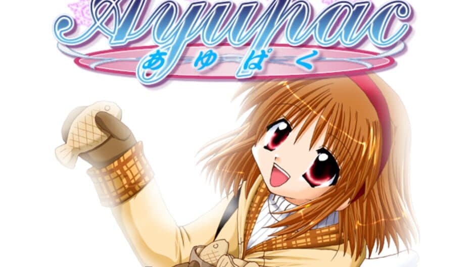 Скриншот 1 из AyuPac
