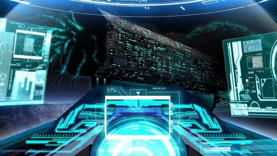 Скриншот 3 из Alpha-Nighthawk