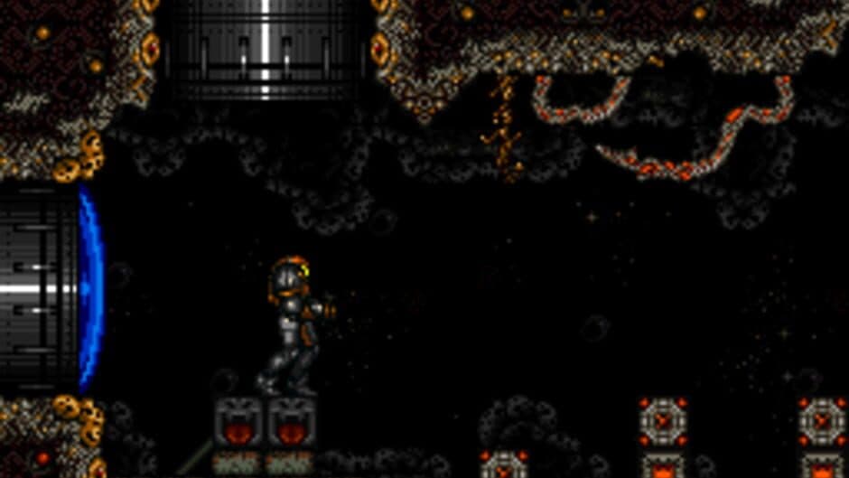 Скриншот 2 из Hallow Eve