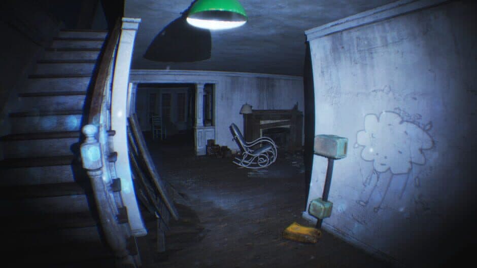Скриншот 2 из Paranormal Tales