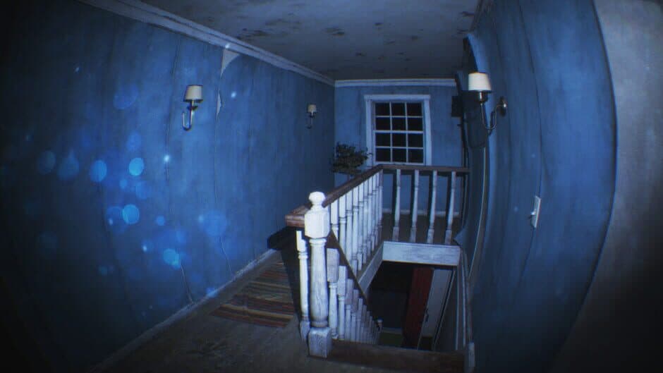 Скриншот 5 из Paranormal Tales