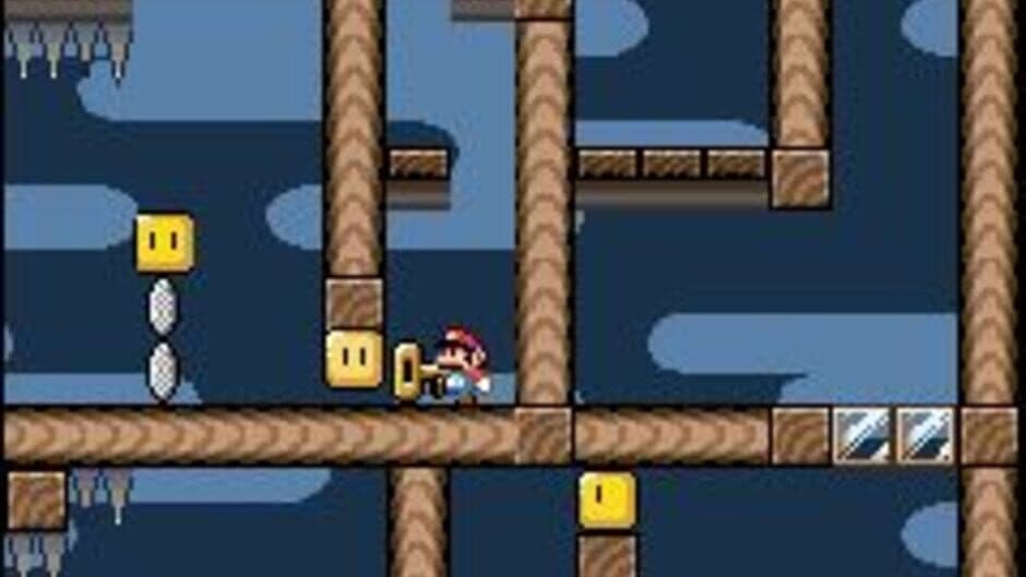 Скриншот 2 из Legends of Mario