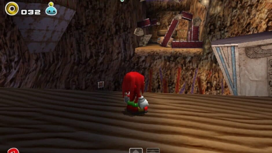 Скриншот 2 из Sonic Adventure 2