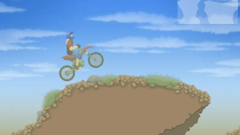 Скриншот 1 из TG Motocross 3