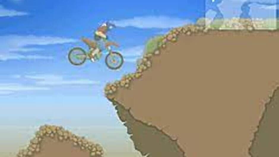 Скриншот 2 из TG Motocross 3