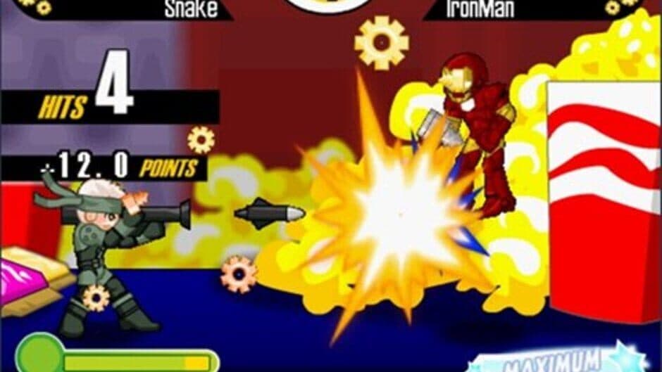 Скриншот 3 из Duel Toys 2
