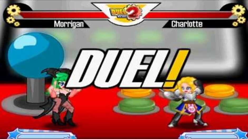 Скриншот 5 из Duel Toys 2