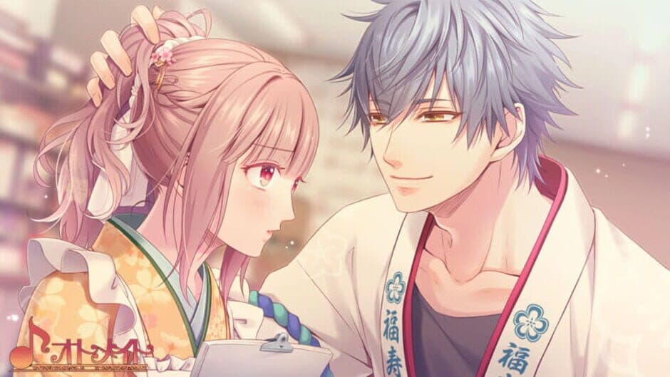 Скриншот 3 из Yunoha na Spring!: Cherishing Time