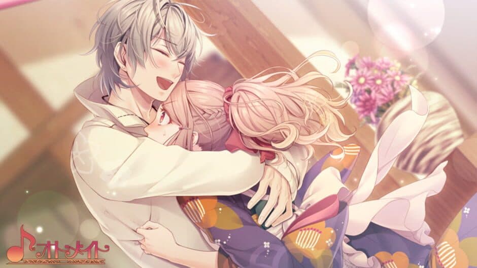 Скриншот 1 из Yunoha na Spring!: Cherishing Time