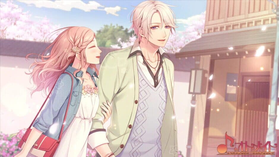 Скриншот 4 из Yunoha na Spring!: Cherishing Time
