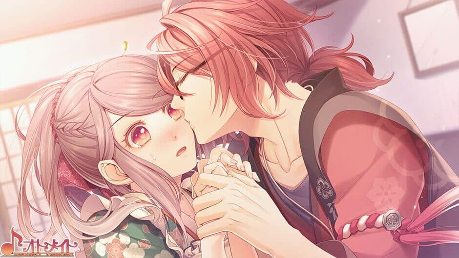 Скриншот 1 из Yunoha na Spring!: Mellow Times for Nintendo Switch