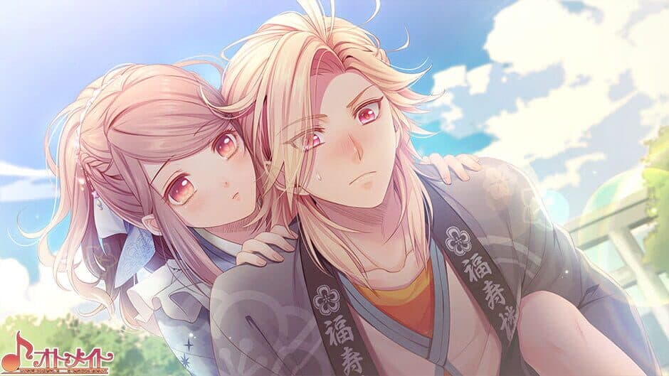 Скриншот 2 из Yunoha na Spring!: Mellow Times for Nintendo Switch