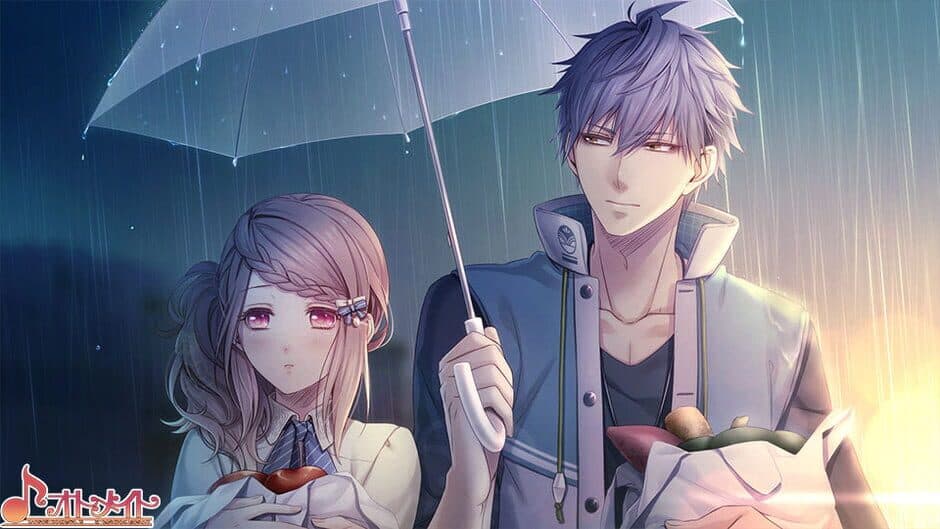 Скриншот 4 из Yunoha na Spring!: Mellow Times for Nintendo Switch