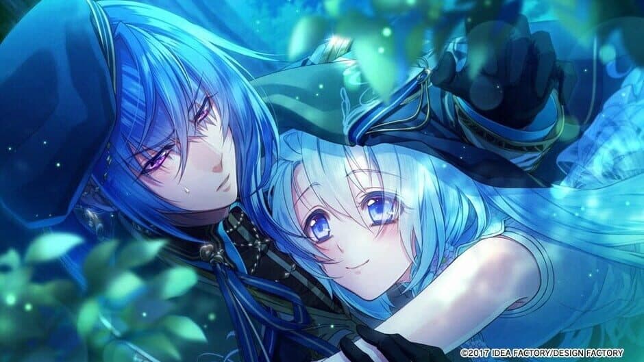 Скриншот 4 из Yuukyuu no Tierblade: Fragments of Memory