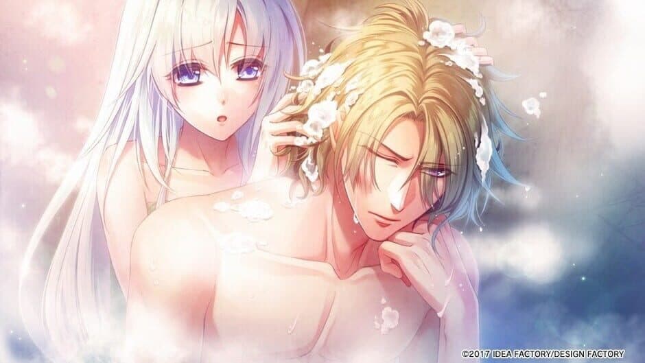 Скриншот 6 из Yuukyuu no Tierblade: Fragments of Memory
