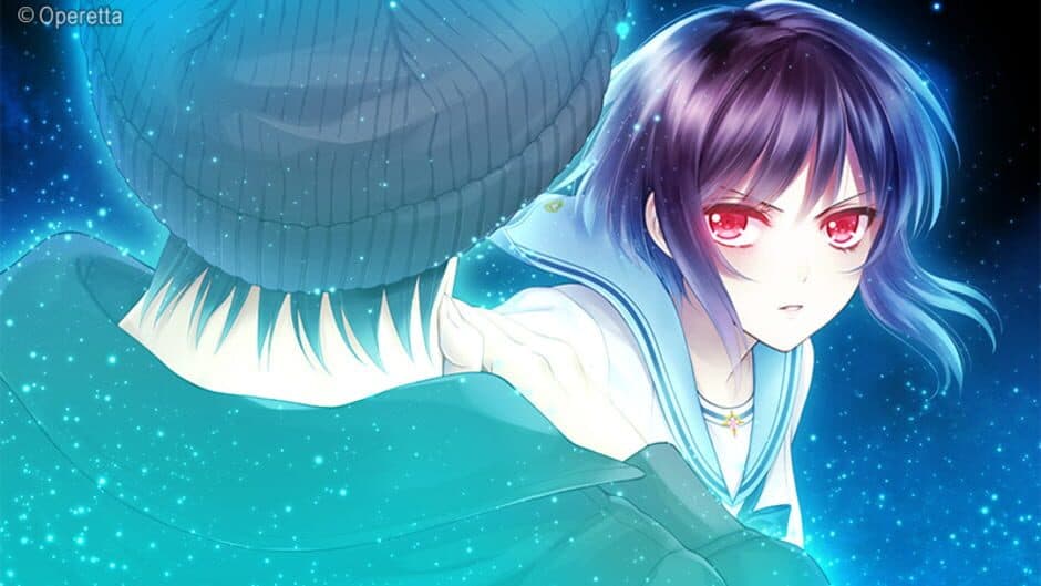 Скриншот 3 из Tsumikui: Sen no Noroi, Sen no Inori for V