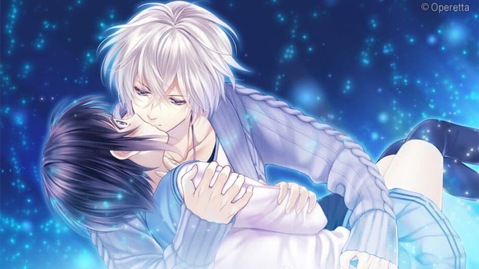 Скриншот 1 из Tsumikui: Sen no Noroi, Sen no Inori for V