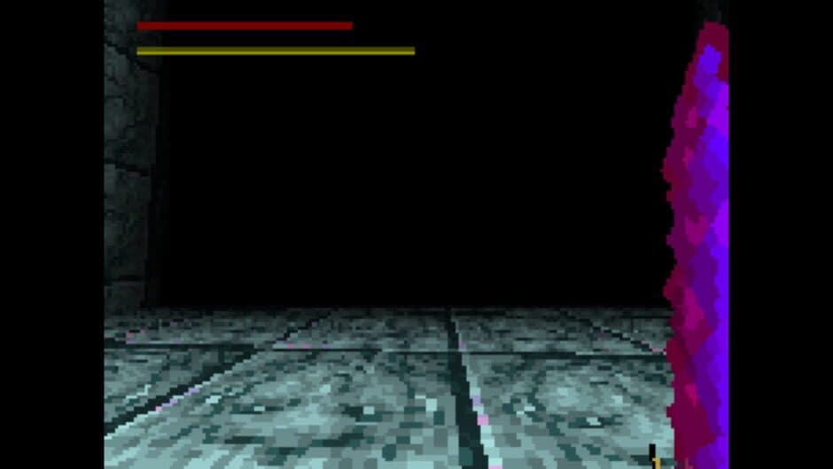 Скриншот 2 из Dark Escape