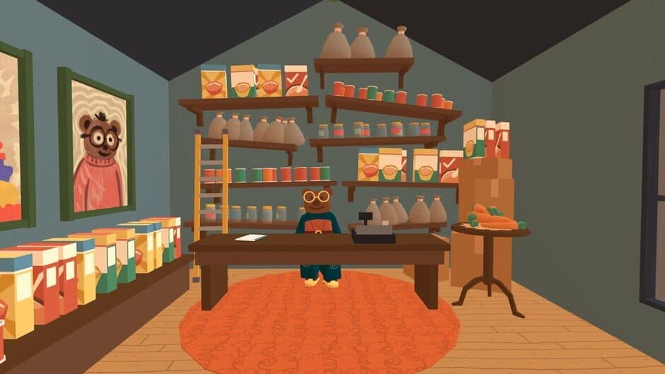 Скриншот 2 из Frog Detective: The Entire Mystery
