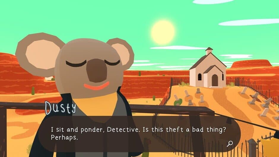 Скриншот 4 из Frog Detective: The Entire Mystery