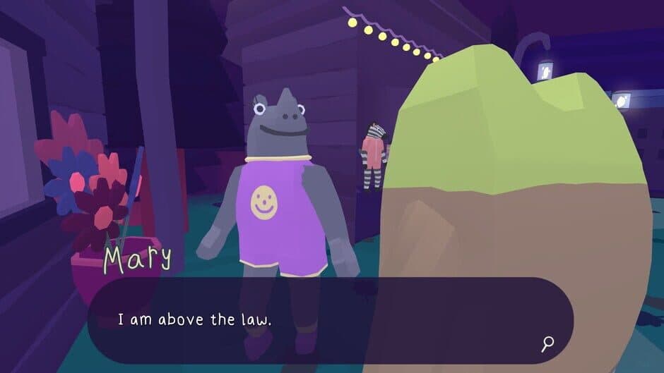 Скриншот 1 из Frog Detective: The Entire Mystery