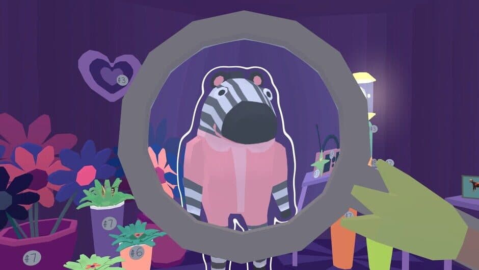 Скриншот 8 из Frog Detective: The Entire Mystery
