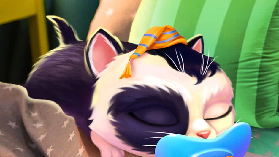 Скриншот 2 из My Cat