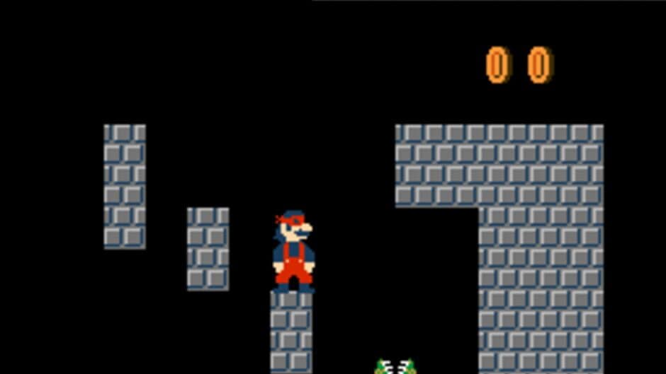 Скриншот 1 из Teenage Super Ninja Plumbers