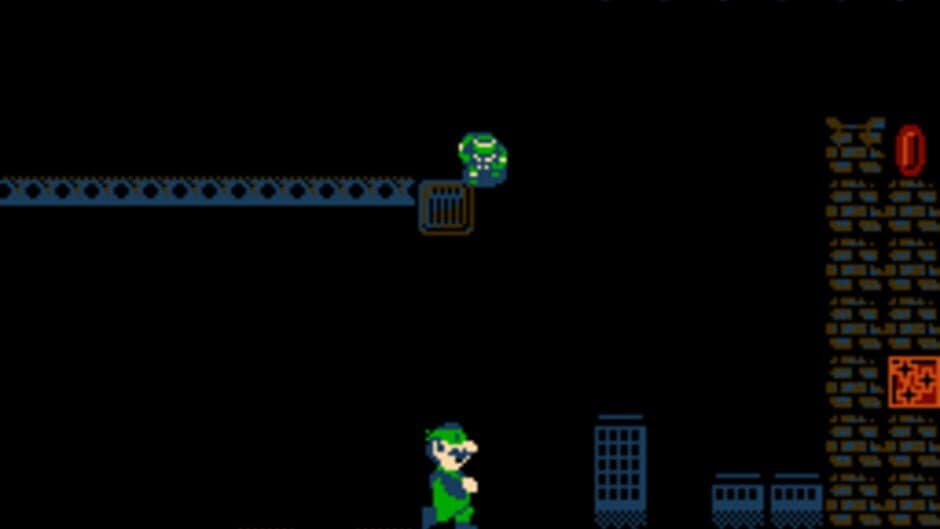 Скриншот 3 из Teenage Super Ninja Plumbers