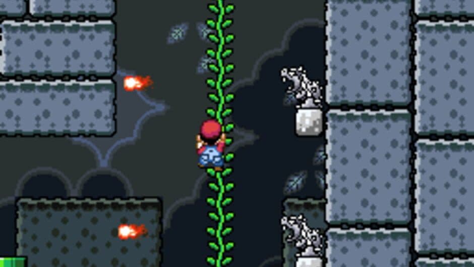 Скриншот 2 из SMW The Princess Rescue