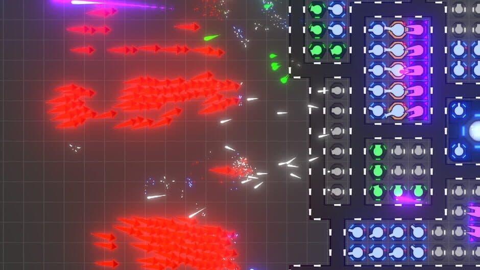 Скриншот 1 из Vectorio