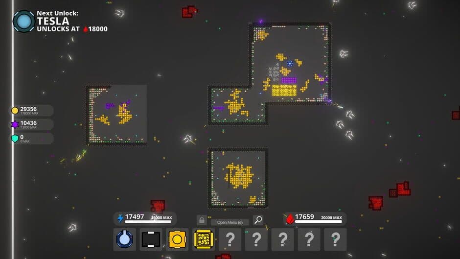 Скриншот 3 из Vectorio