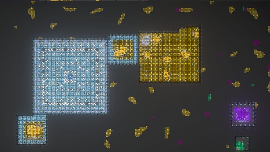 Скриншот 8 из Vectorio