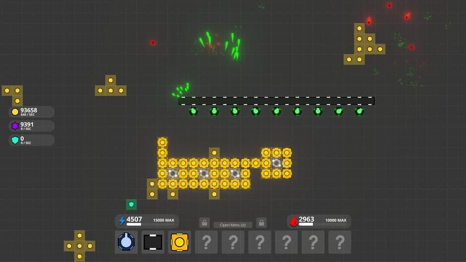 Скриншот 9 из Vectorio