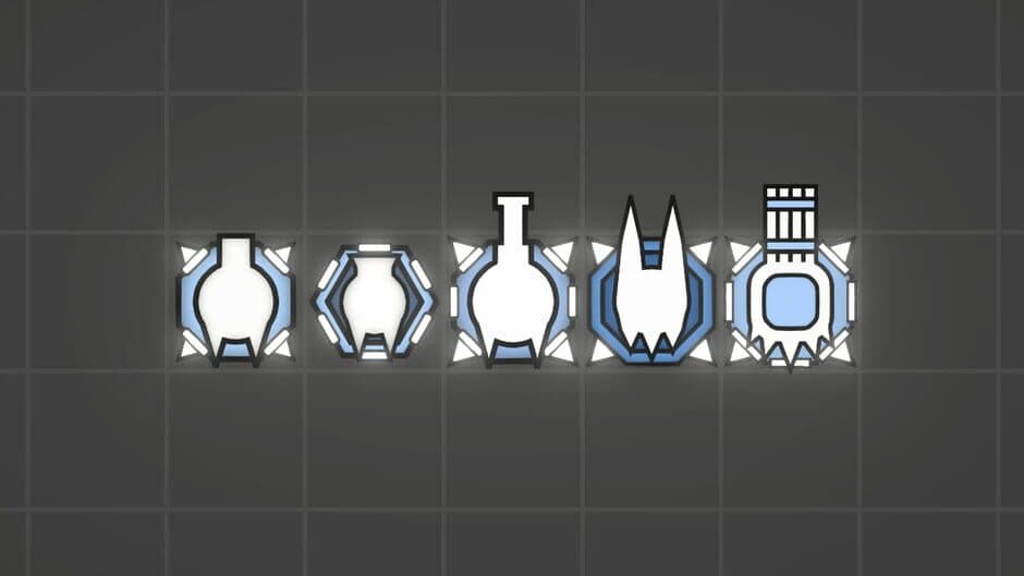 Скриншот 1 из Vectorio: Frosted Defenses Pack