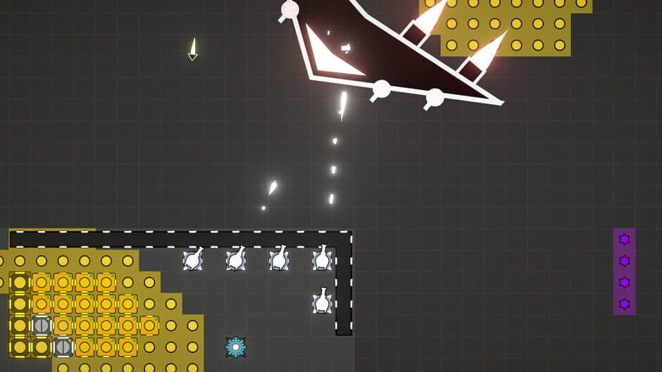Скриншот 5 из Vectorio: Frosted Defenses Pack