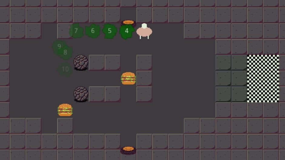 Скриншот 4 из Tsjost's Heroic Soup Bazooka