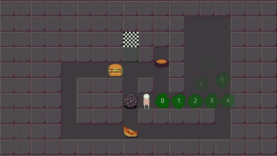 Скриншот 5 из Tsjost's Heroic Soup Bazooka