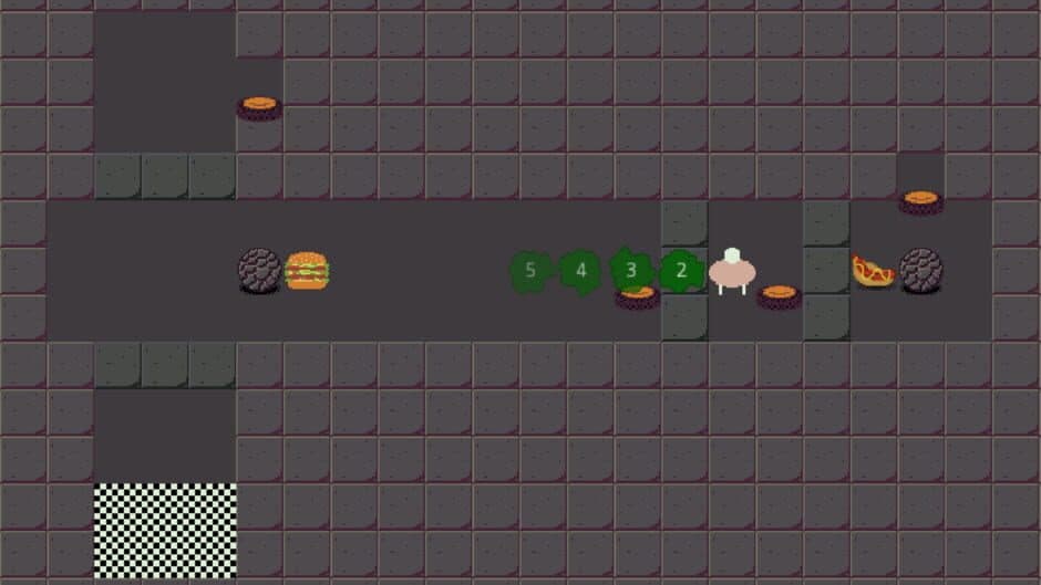 Скриншот 1 из Tsjost's Heroic Soup Bazooka